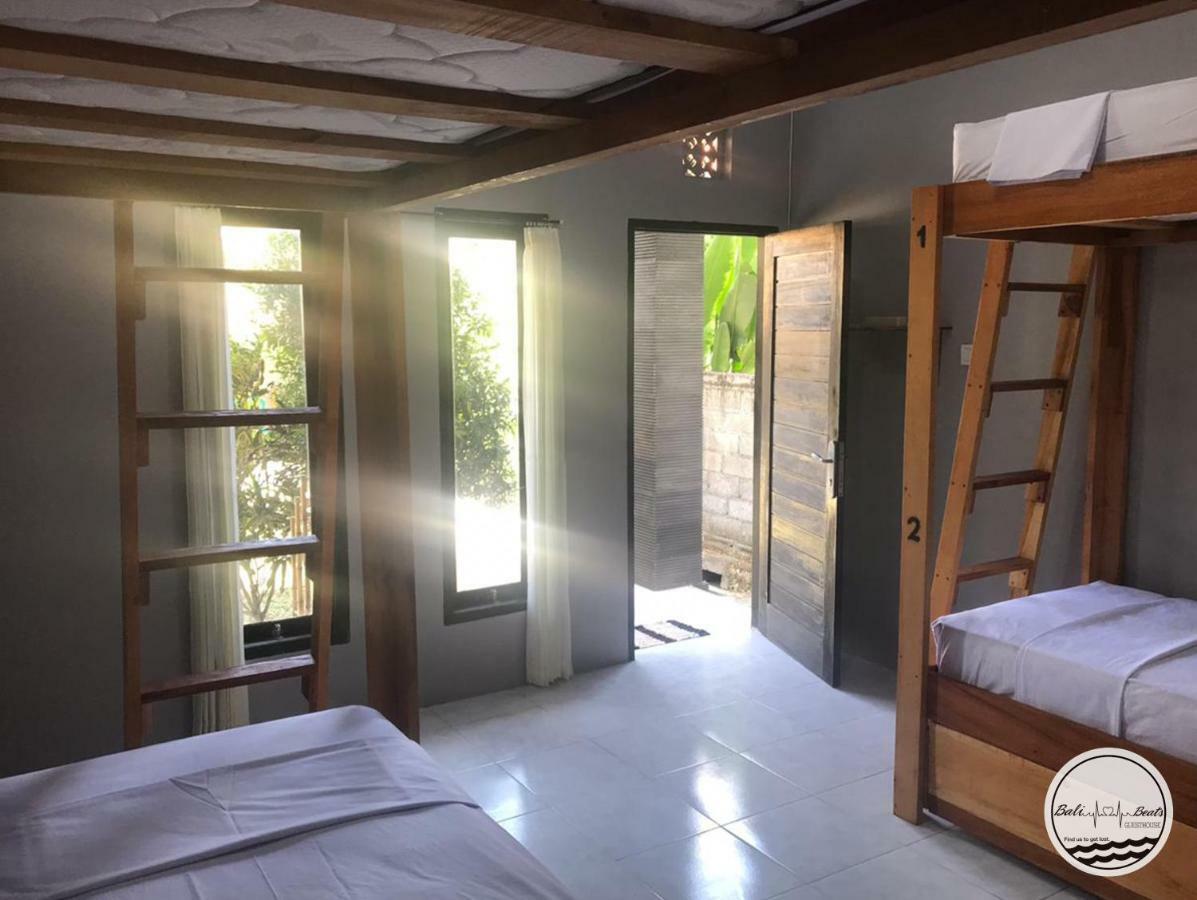 Guest house Bali Beats Uluwatu (Bali)