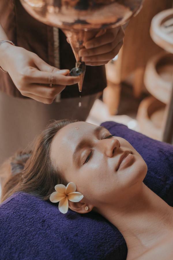 Kuwarasan A Pramana Experience 5* Ubud (Bali)