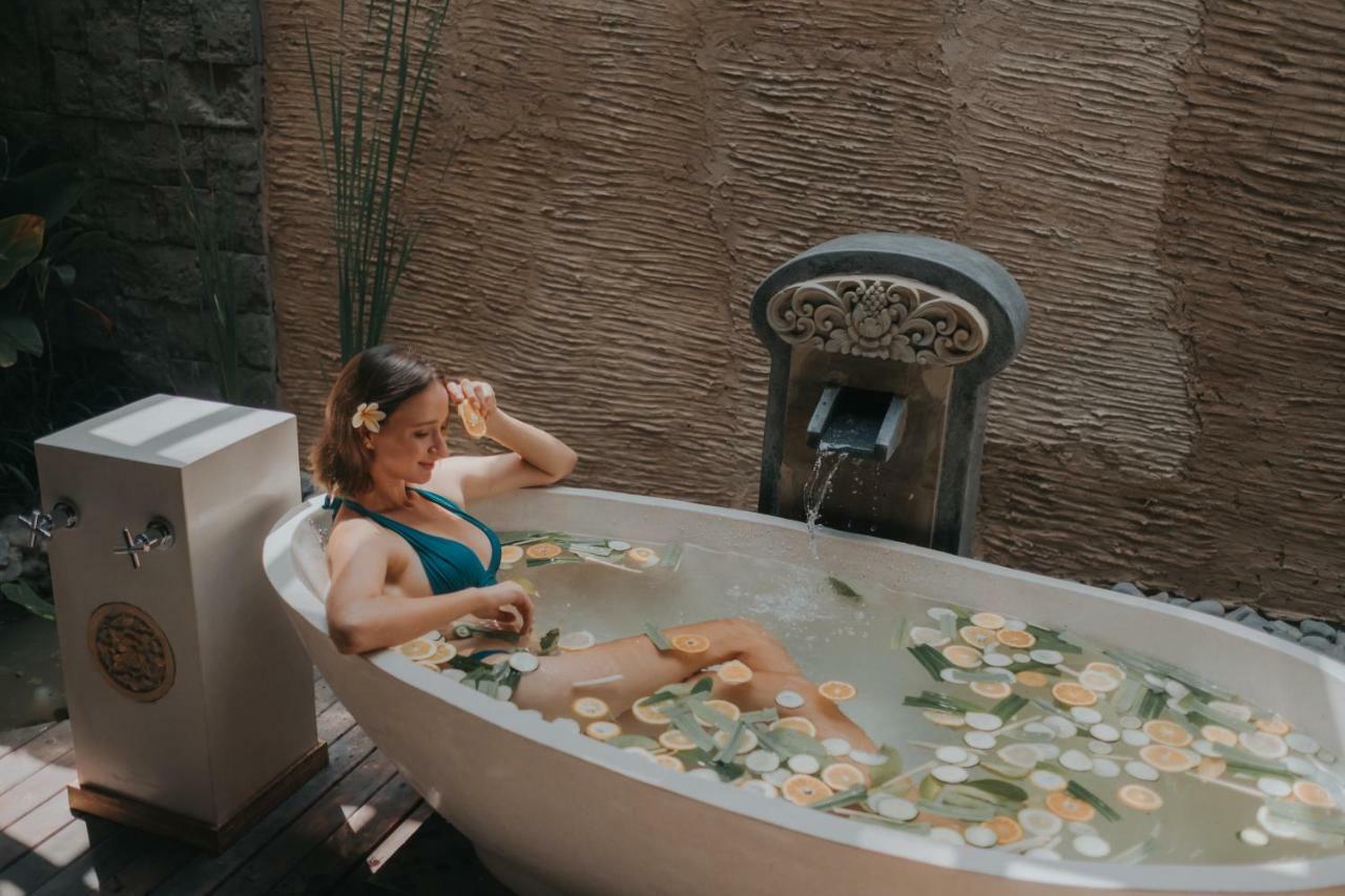 Kuwarasan A Pramana Experience 5* Ubud (Bali)