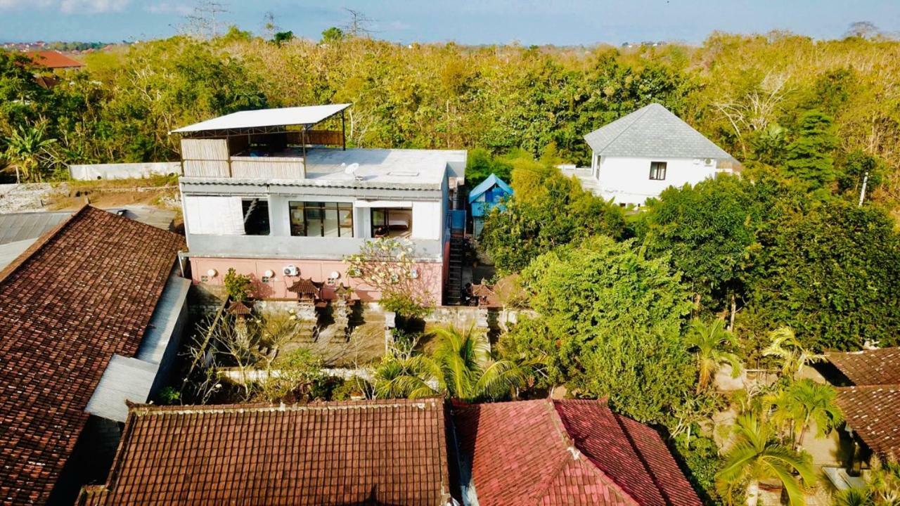 Guest house Kedongdong Uluwatu (Bali)