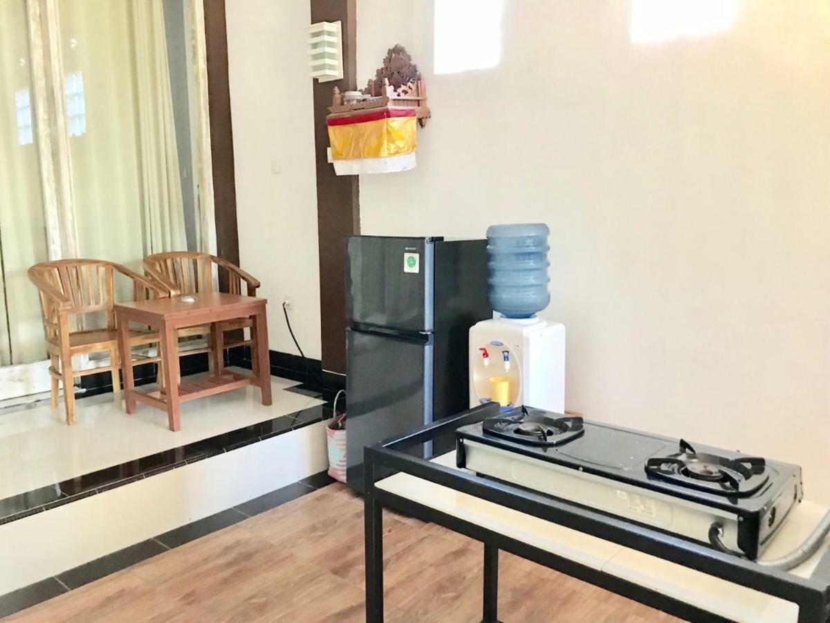 Guest house Kedongdong 2*