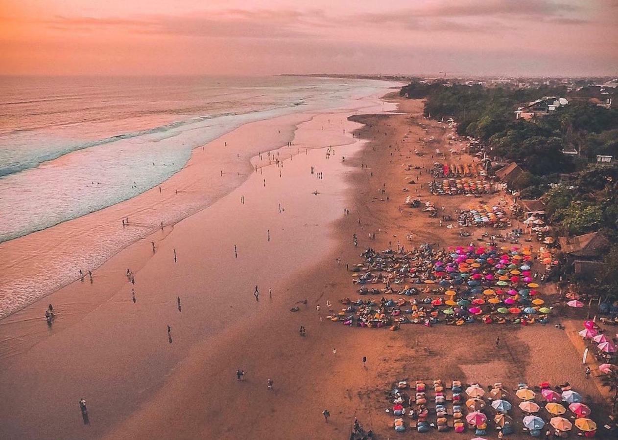 Villa Kaira Estate Canggu (Bali)