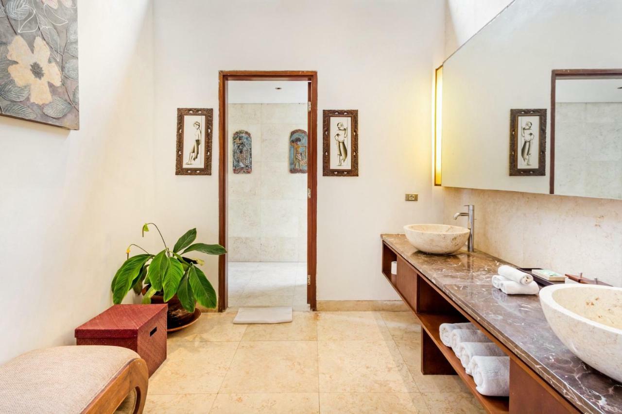 Villa Kaira Estate Canggu (Bali)