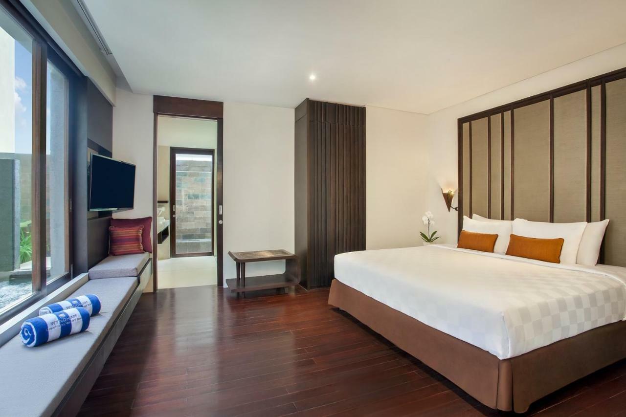 Resort Wyndham Dreamland Bali 5*