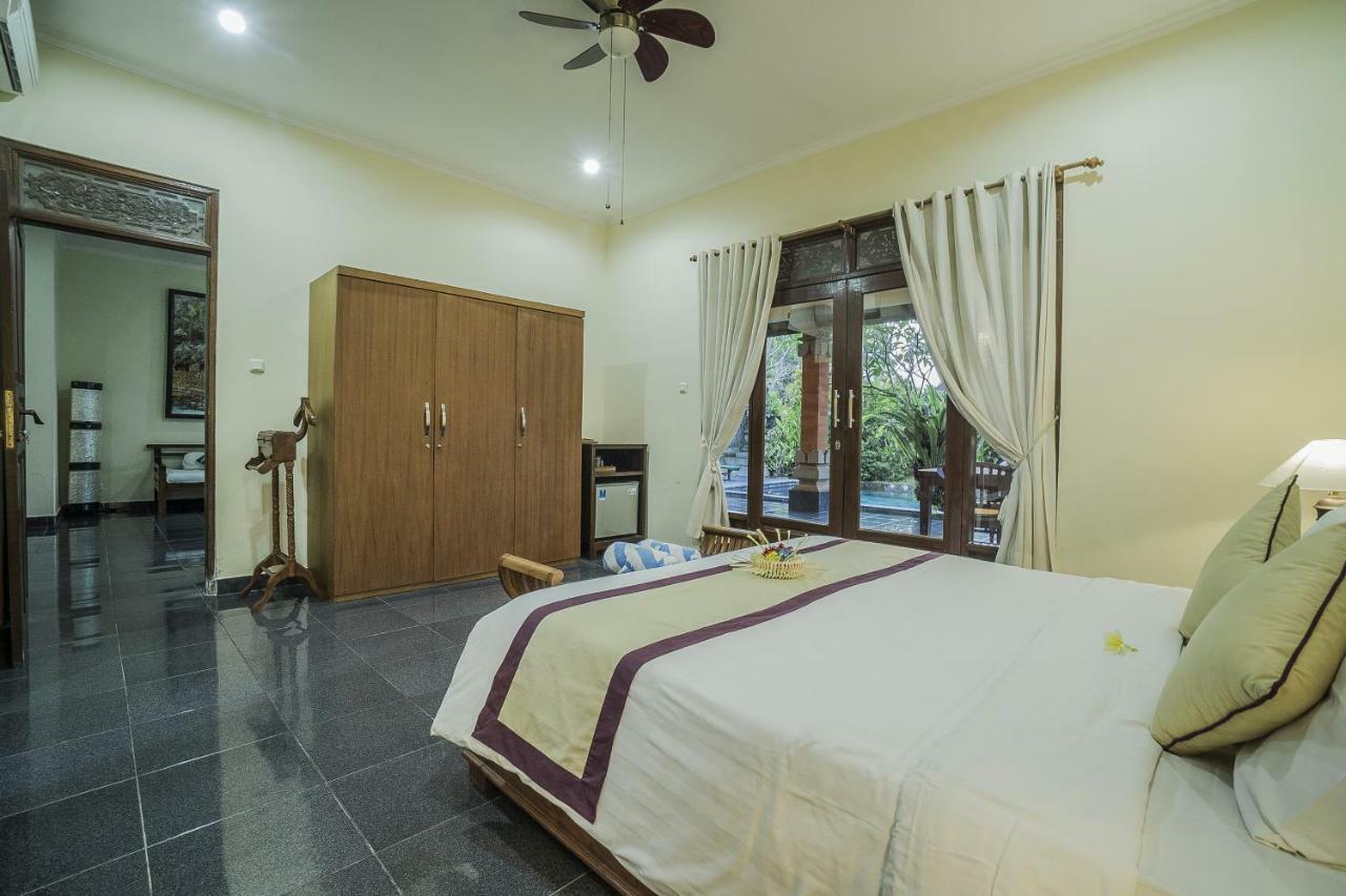 Nyoman Sandi 3* Ubud (Bali)