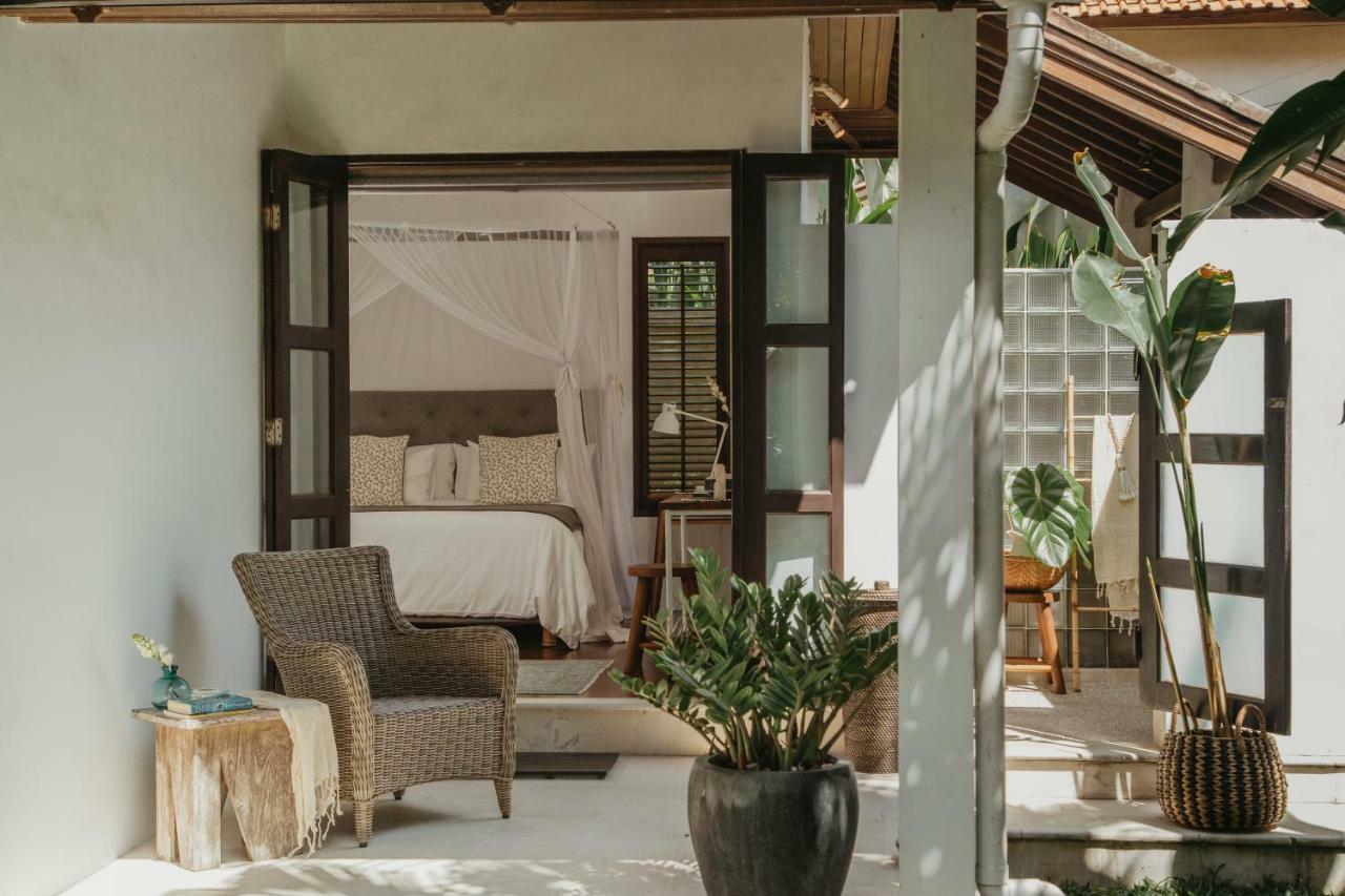 Eight Villa