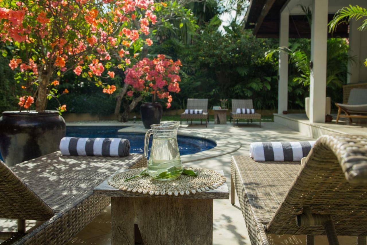 Villa Eight Seminyak (Bali)