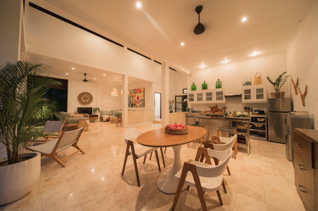 Villa Eight Seminyak (Bali)