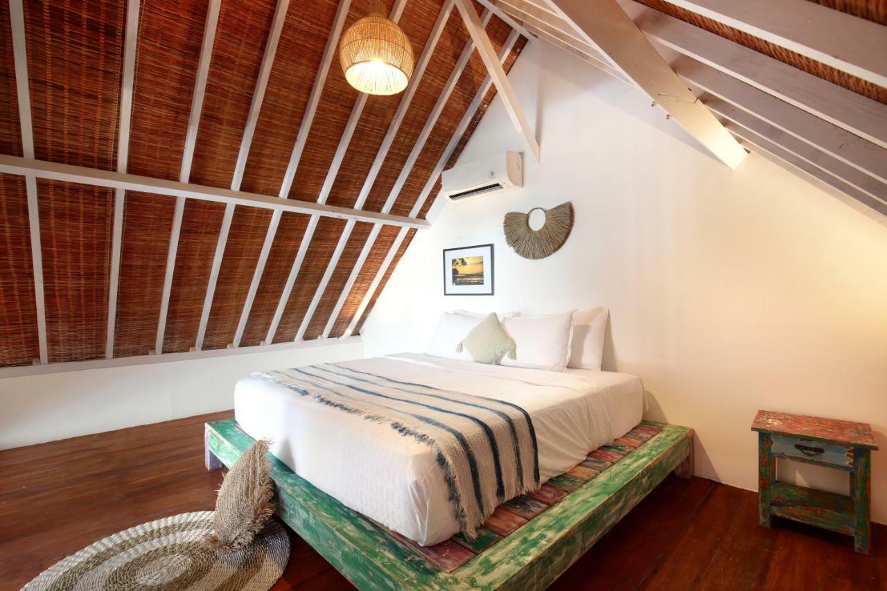 Guest house Impossible Cliff House 3*