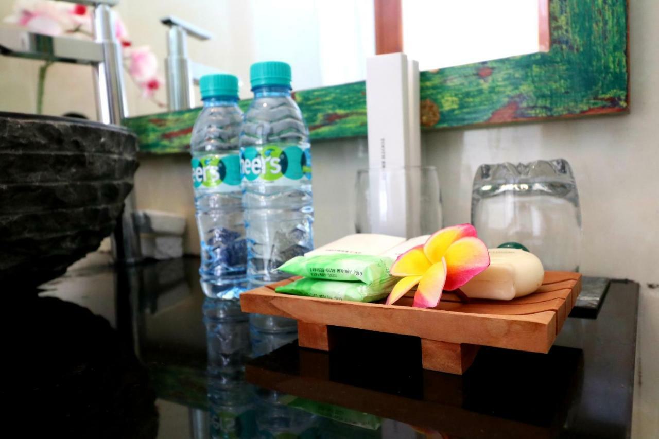 Surf Homestay Canggu (Bali)