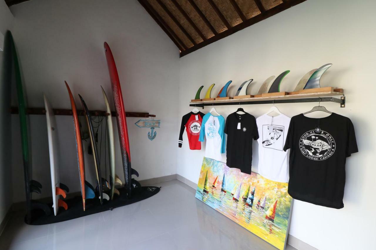 Homestay Surf *