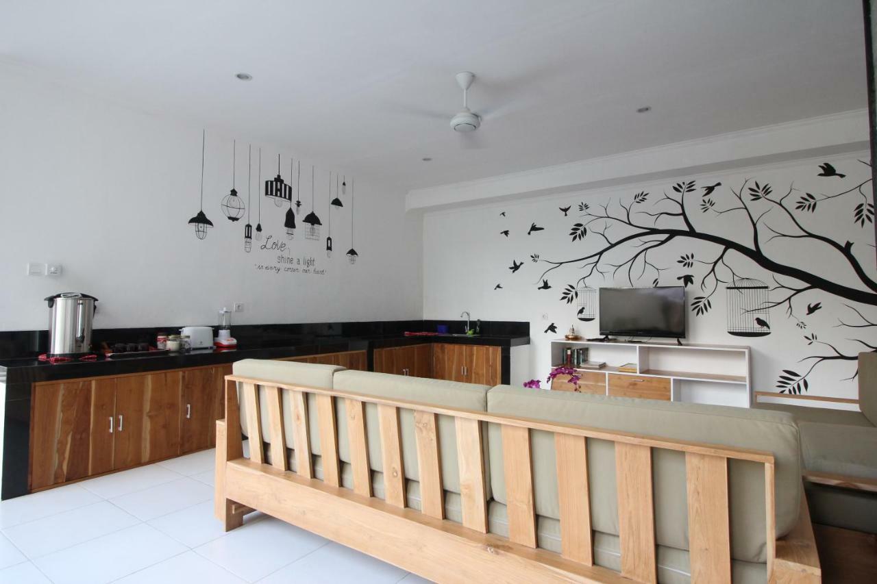 Surf Homestay