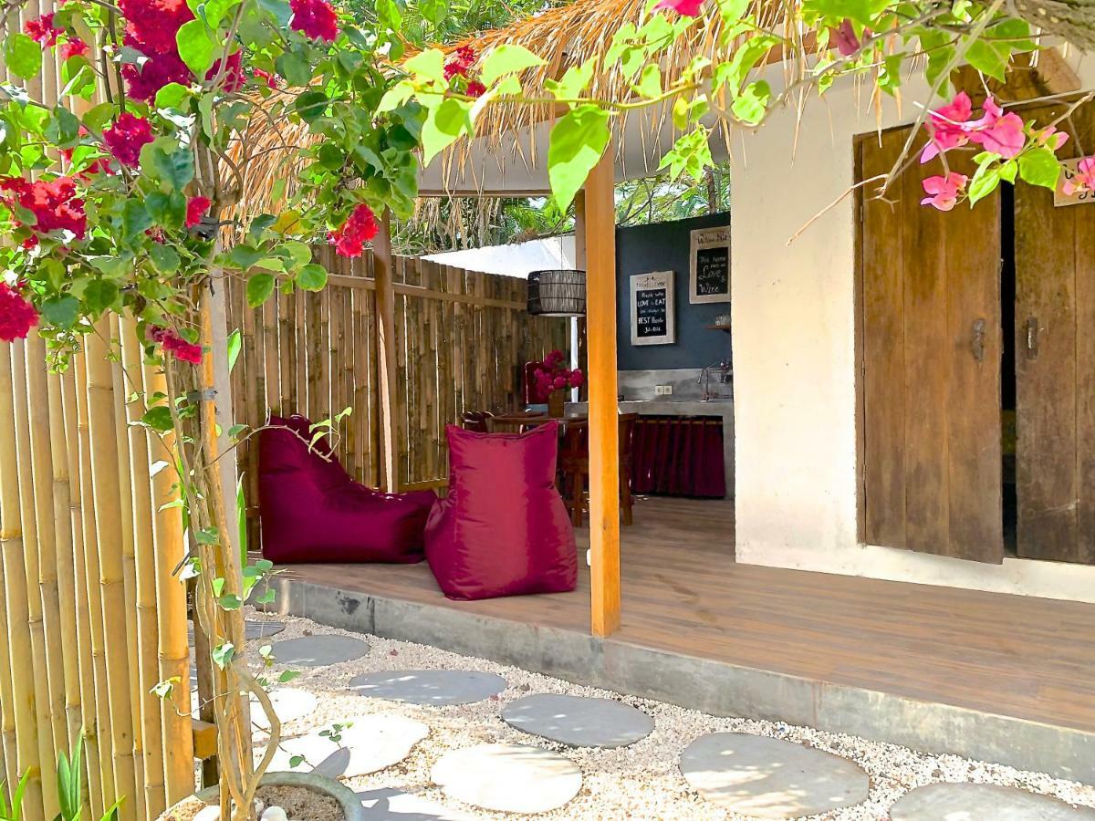 Secret 2* Canggu (Bali)