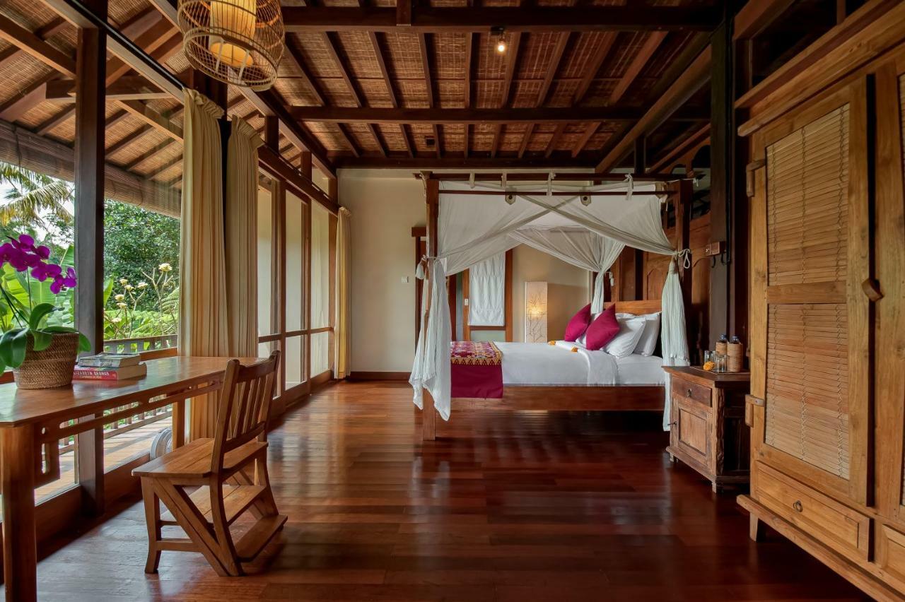 Villa Atas Awan *