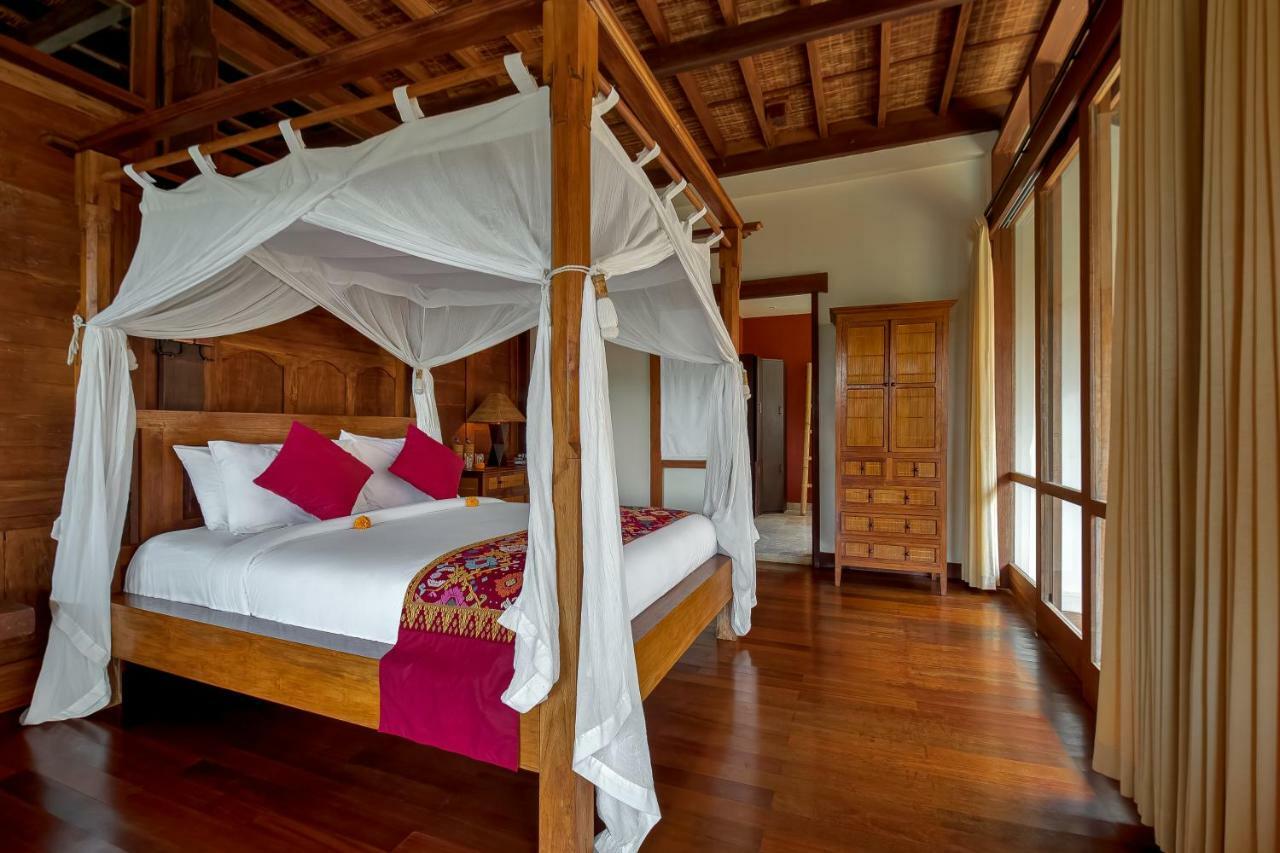 Villa Atas Awan Payangan