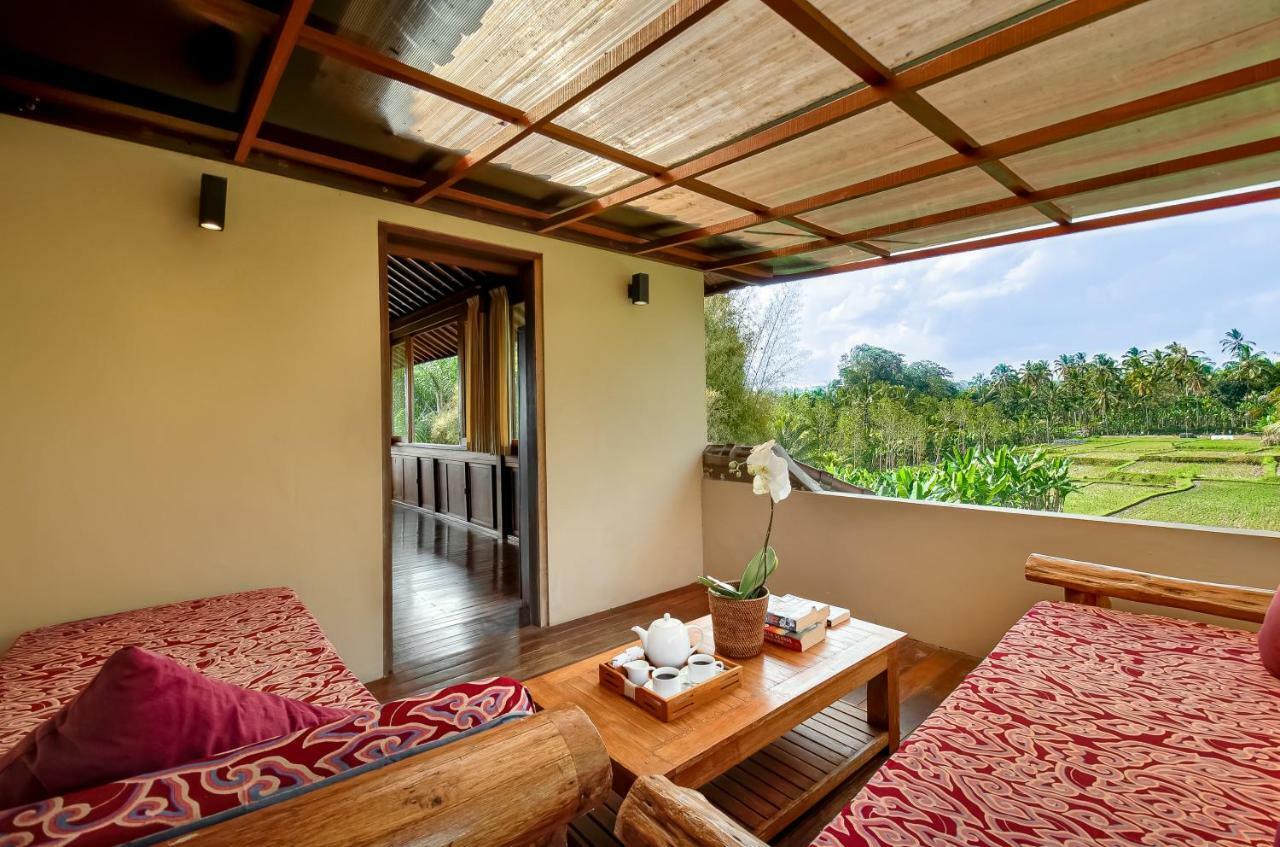 Atas Awan Villa