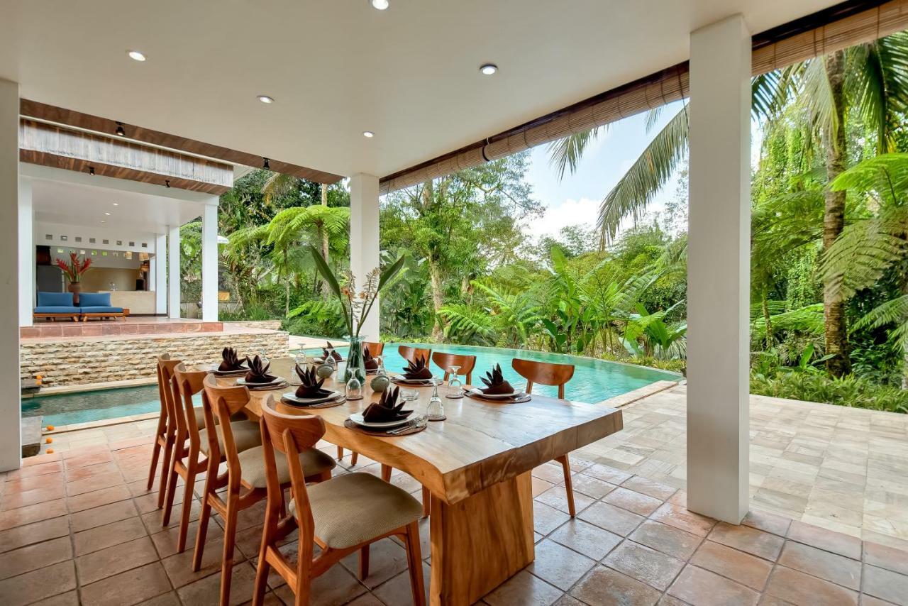 Villa Atas Awan Payangan