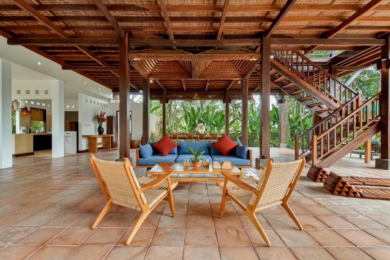 Villa Atas Awan Payangan