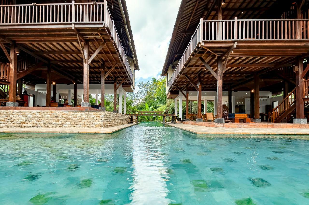 Atas Awan Villa