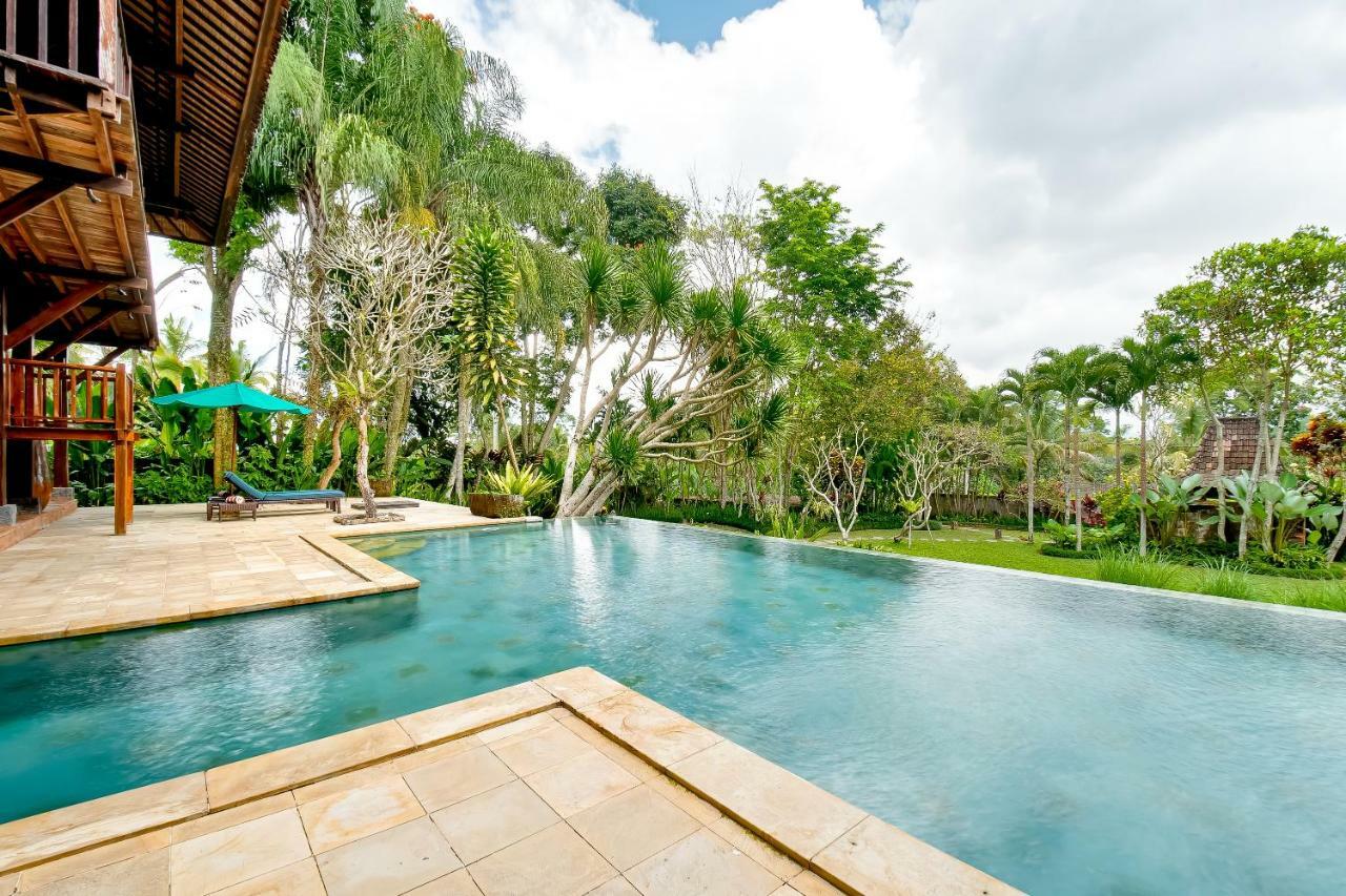 Atas Awan Villa