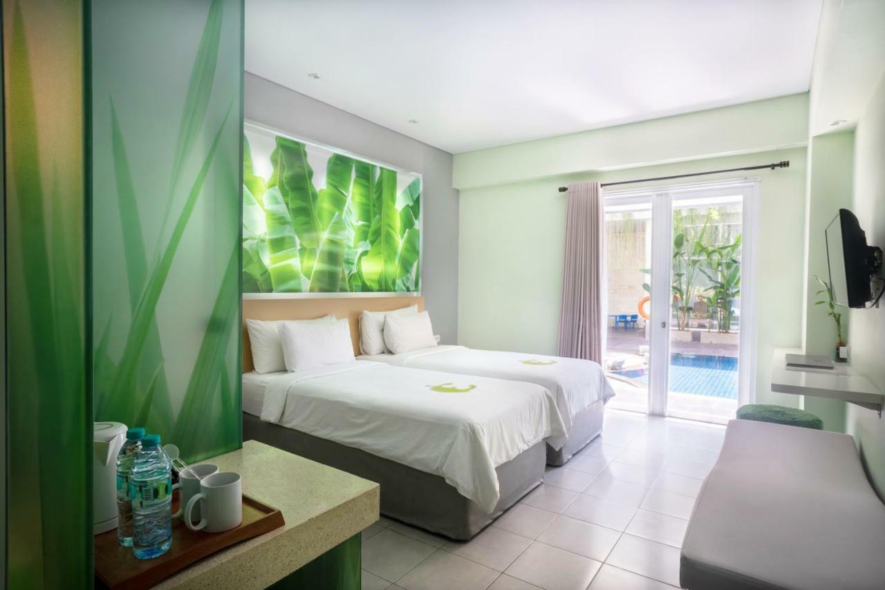 Eden Kuta Bali Kuta (Bali)