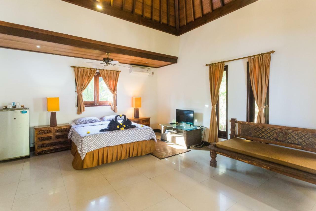 Hotel Matanai By Ecommerceloka