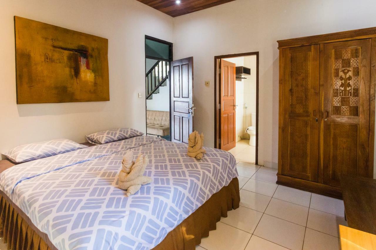 Matanai By Ecommerceloka Hotel Jasri