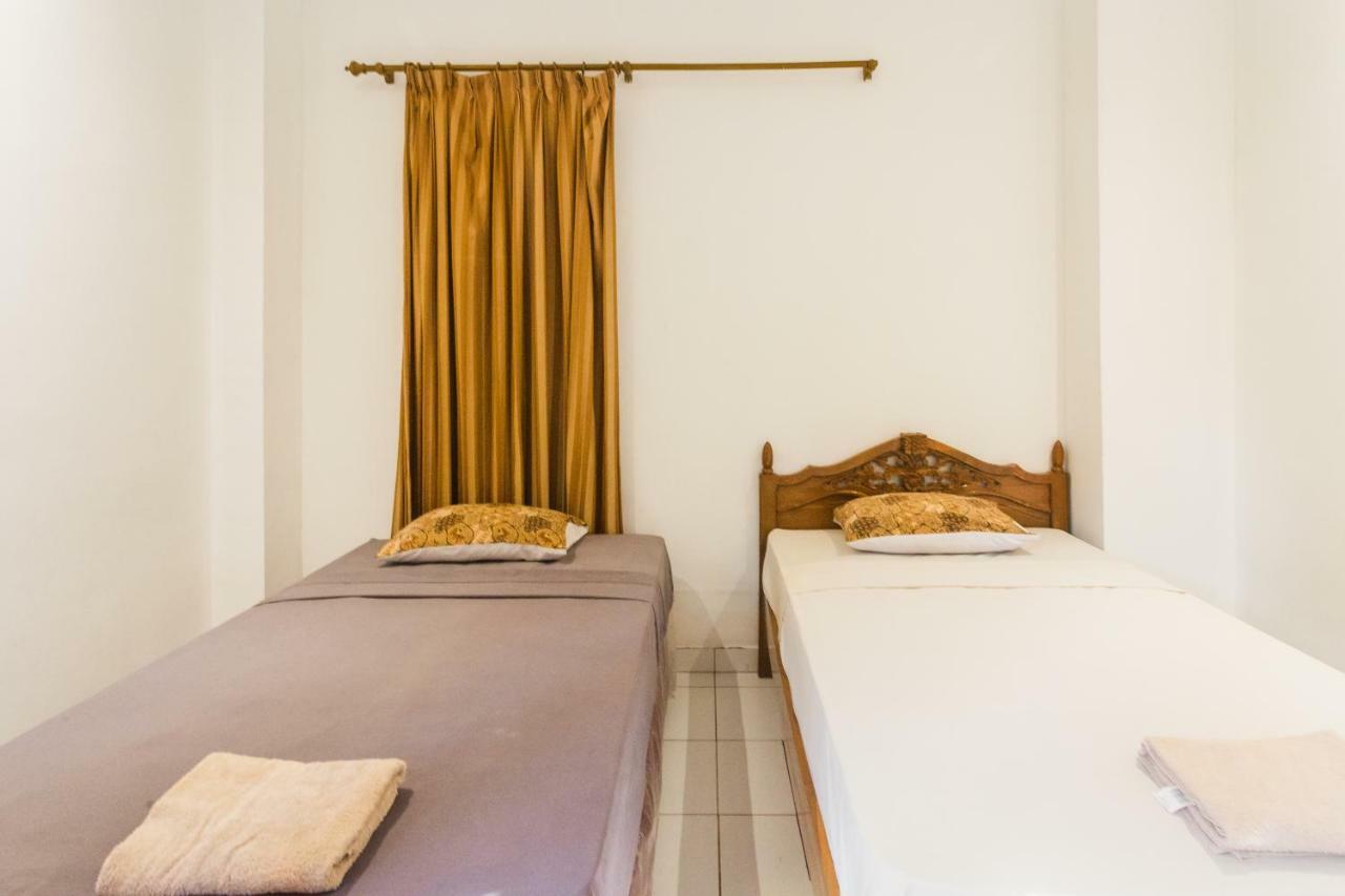 Hotel Matanai By Ecommerceloka 2*