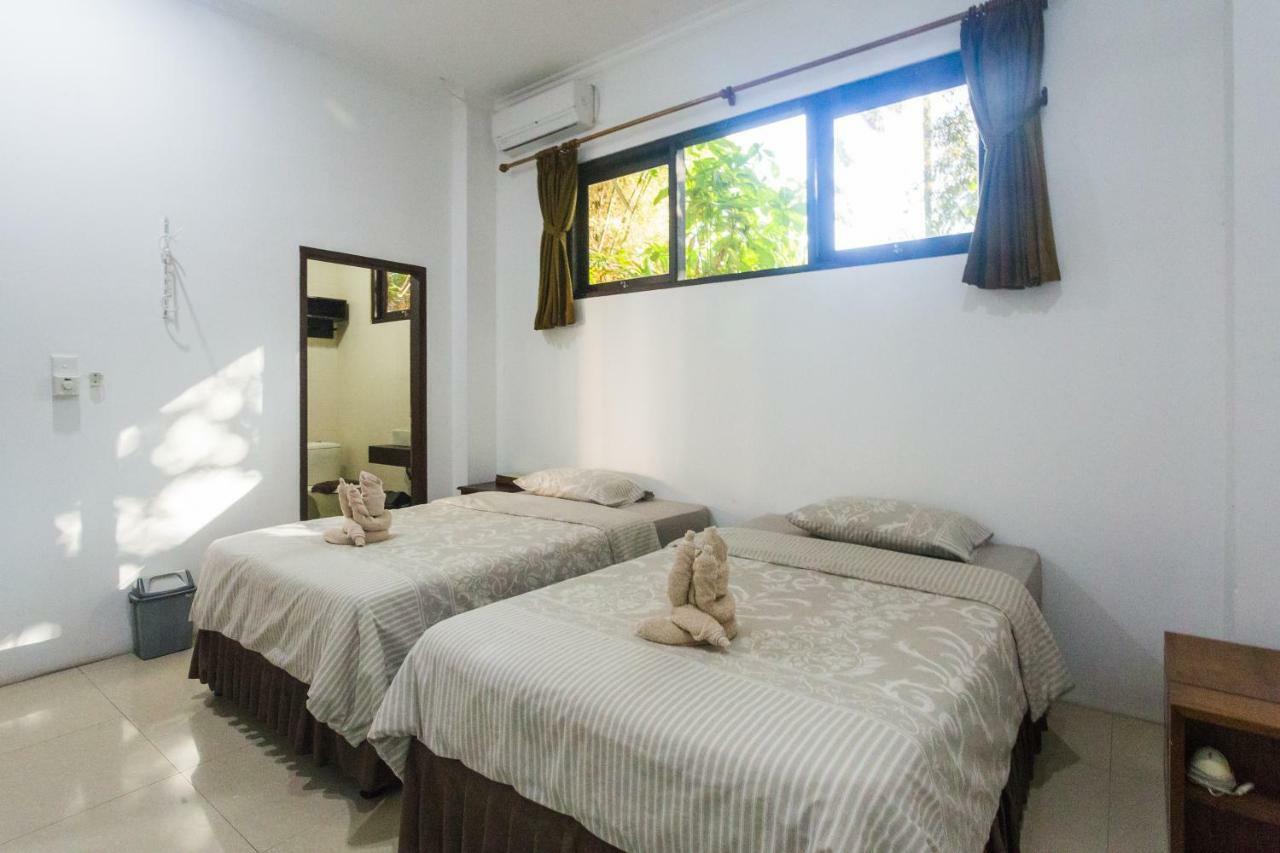 Hotel Matanai By Ecommerceloka