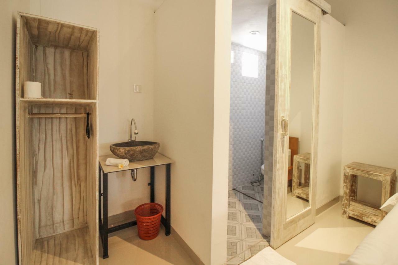 Kedongdong Guest house