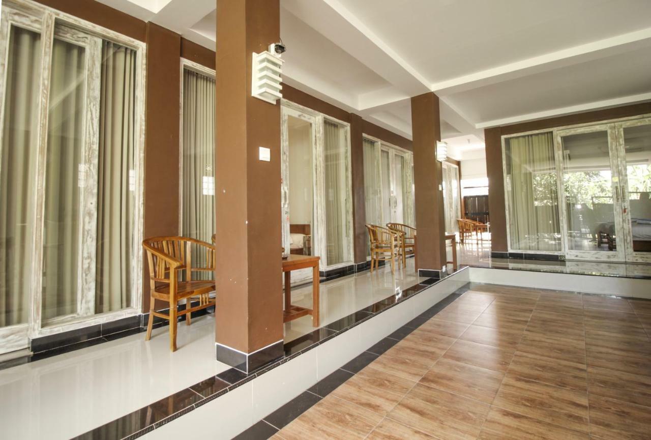Kedongdong Guest house Uluwatu (Bali)
