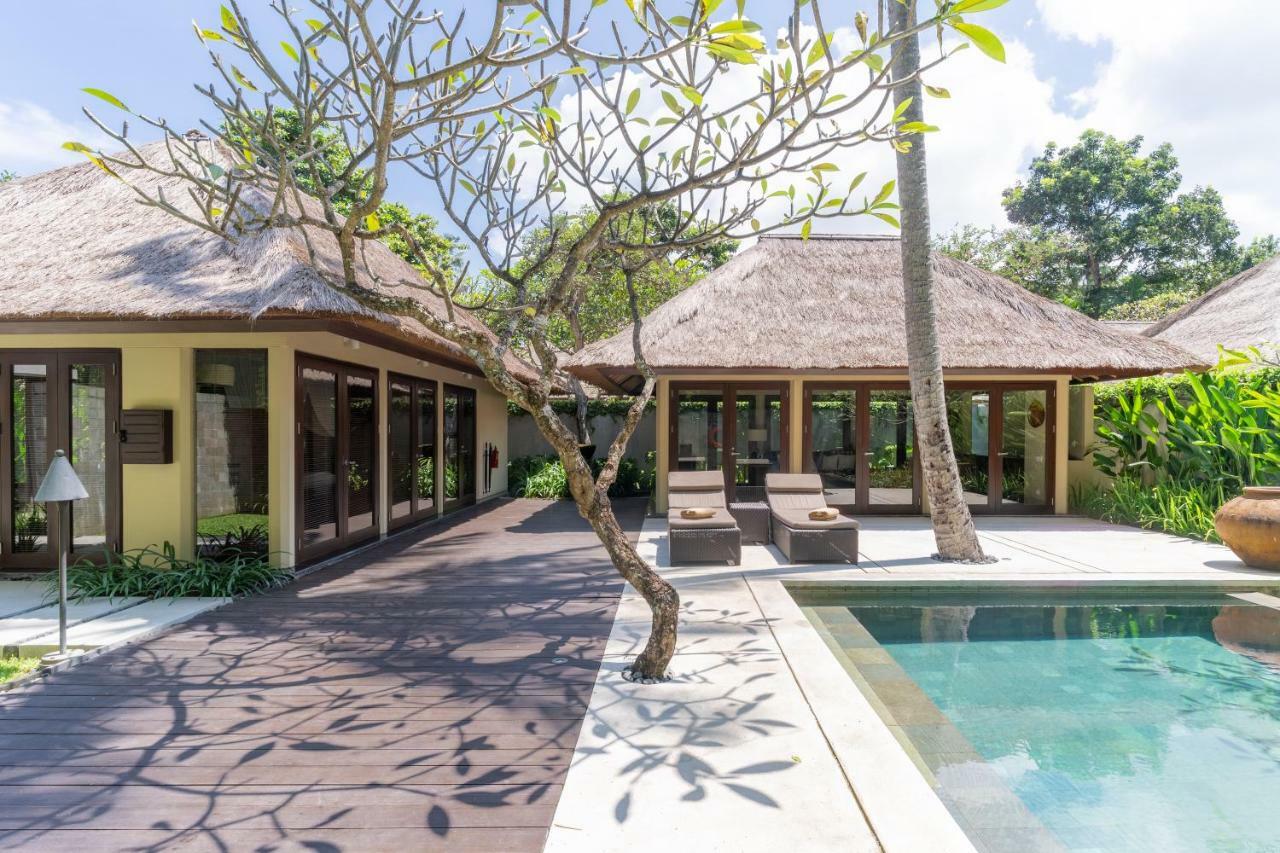 Kayumanis Nusa Dua Private & (adults Only) Nusa Dua (Bali)