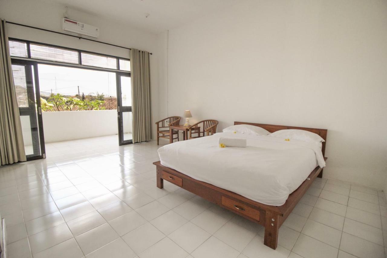 Guest house Kedongdong