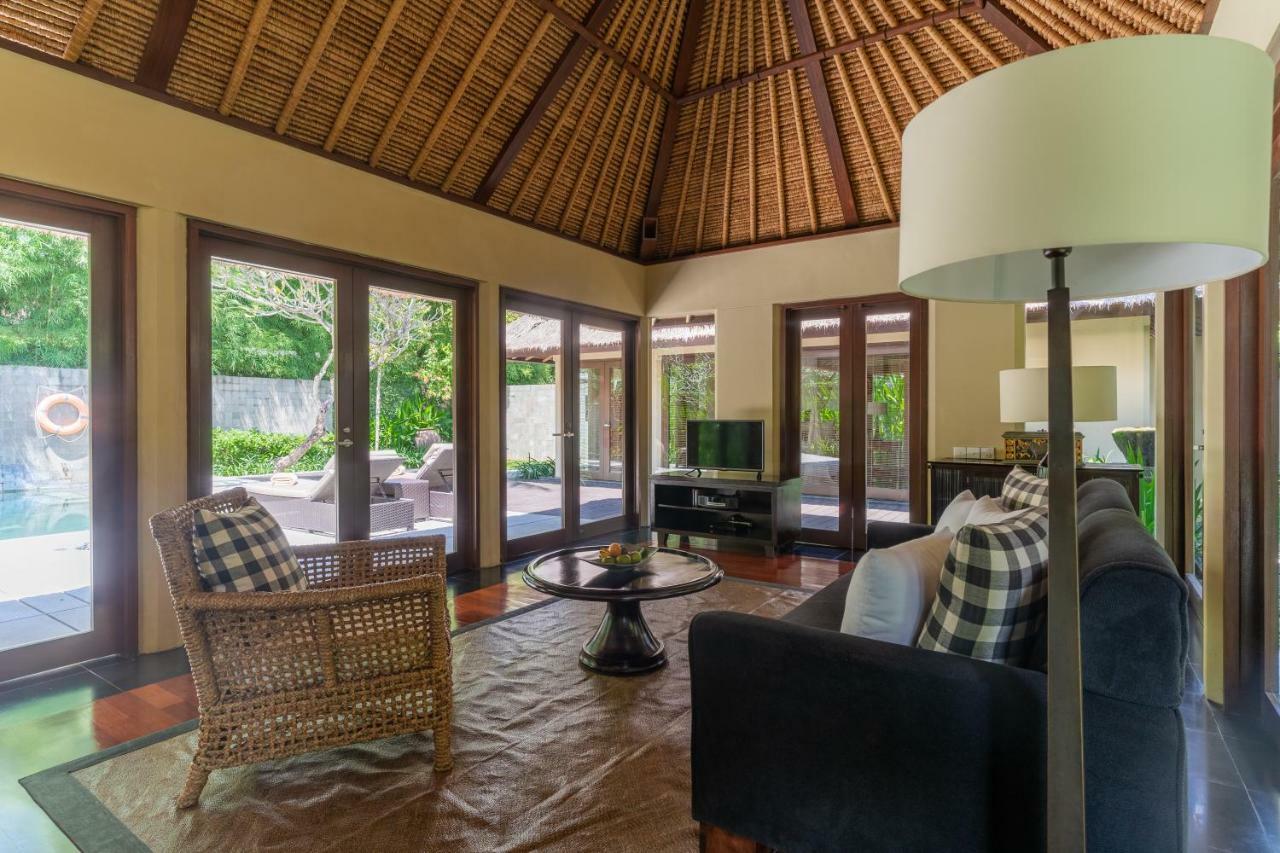 Kayumanis Nusa Dua Private & (adults Only) * Nusa Dua (Bali)
