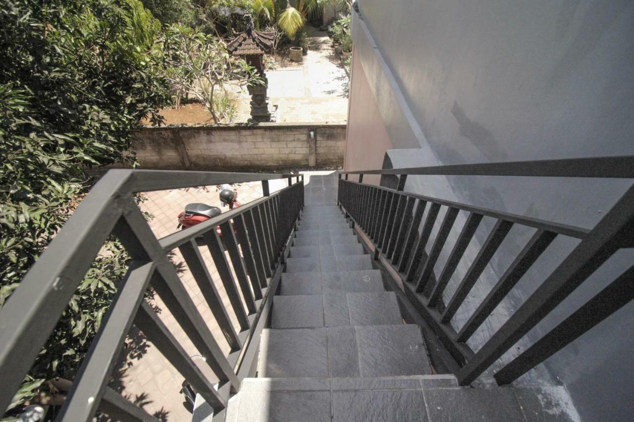 Kedongdong 2* Uluwatu (Bali)