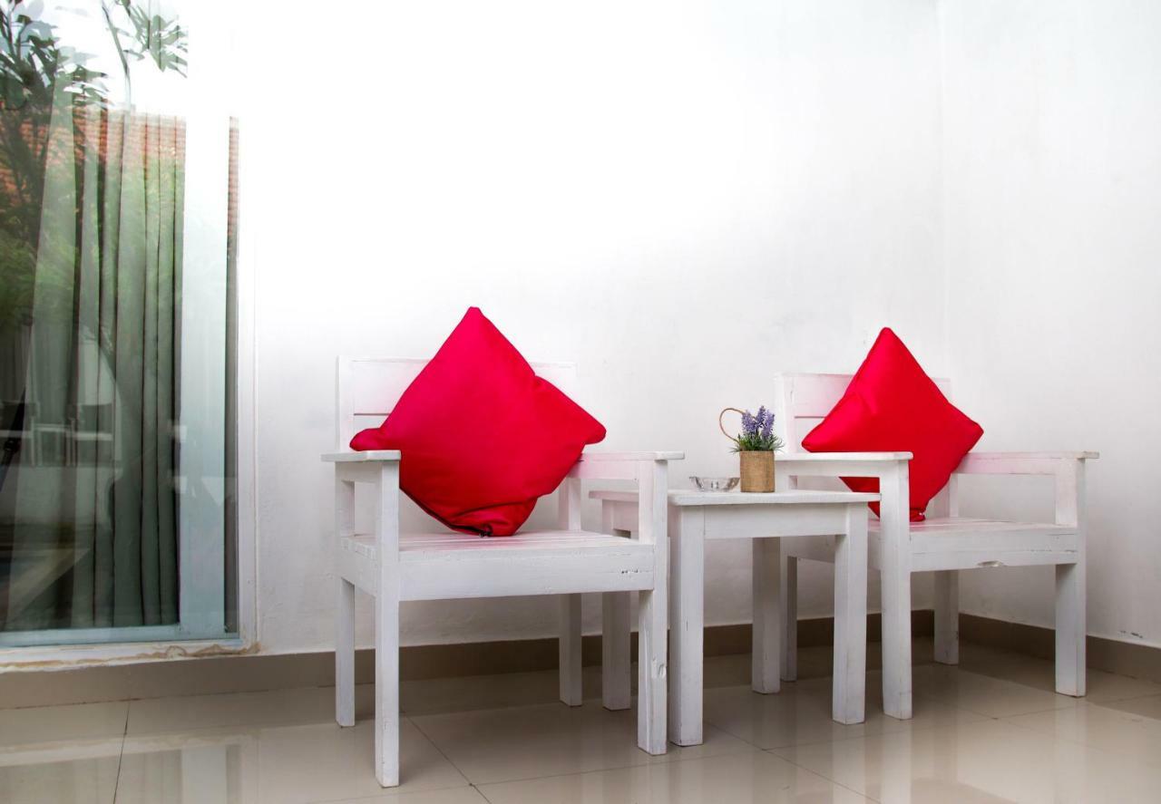 Guest house White Dove 3*