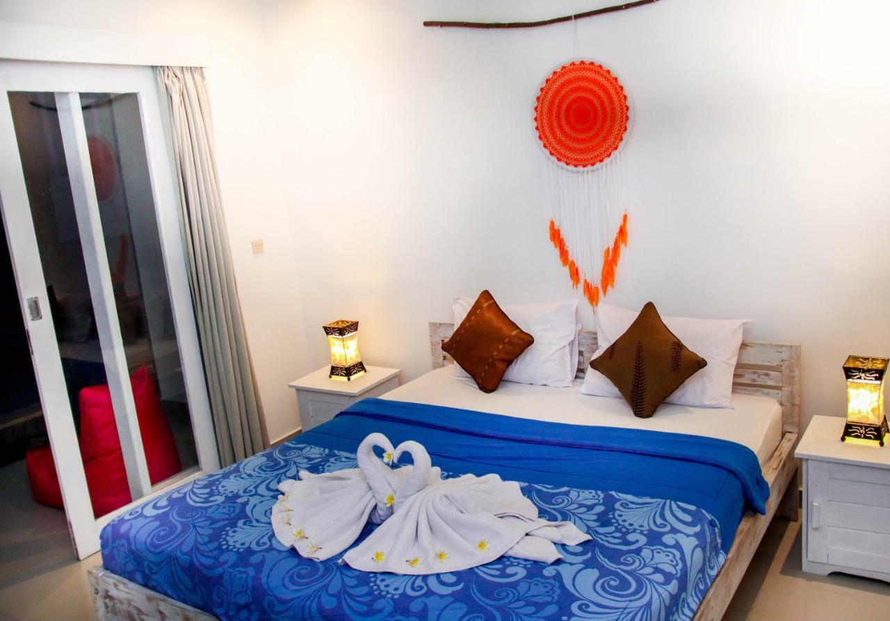 Guest house White Dove 3*