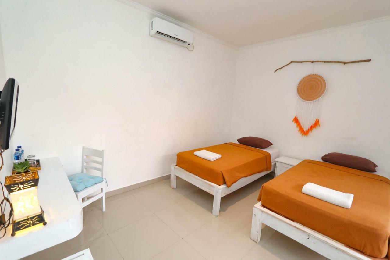 White Dove Guest house