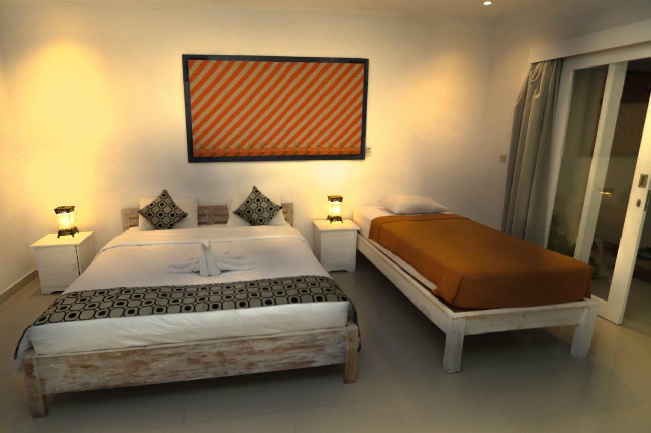 White Dove 3*