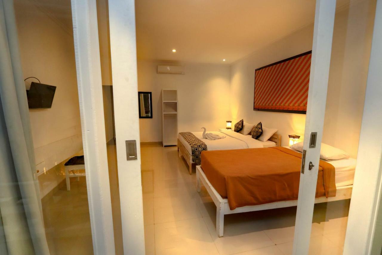 White Dove Guest house Dalung (Bali)