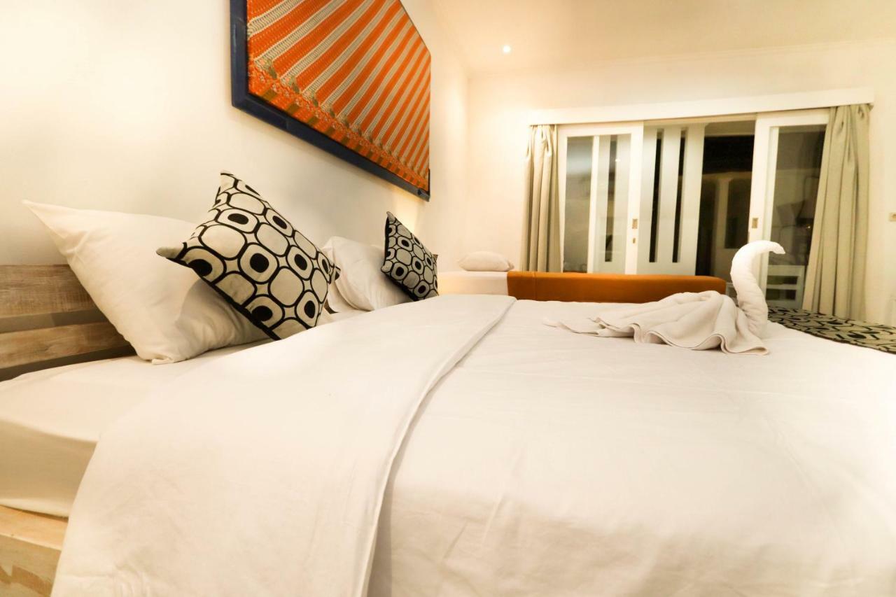 White Dove Guest house 3*