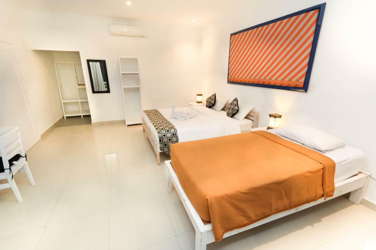 White Dove Guest house