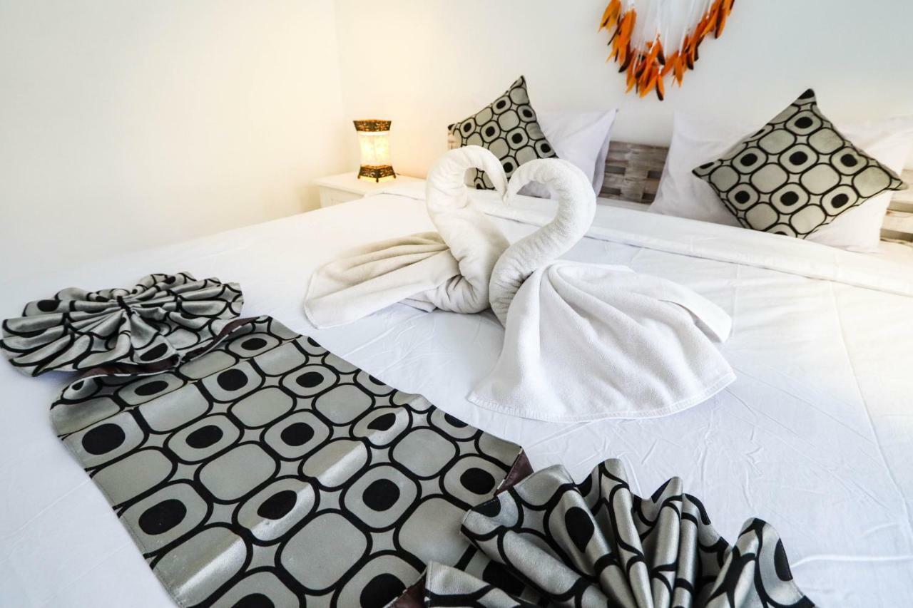 White Dove Guest house 3*