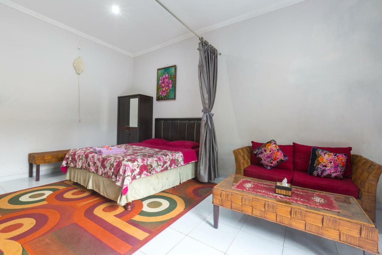 Bali Aman Darling House Guest house
