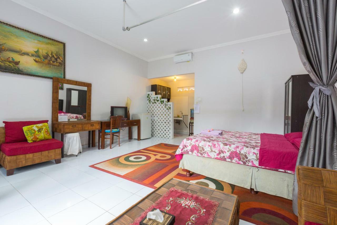 Bali Aman Darling House 3*