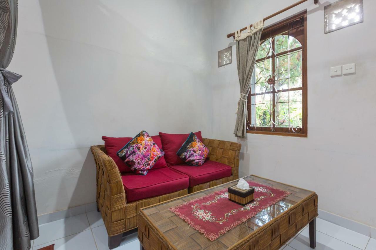 Guest house Bali Aman Darling House Canggu (Bali)