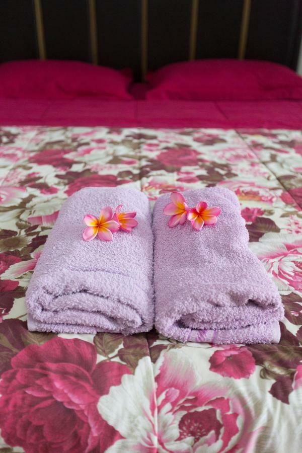 Bali Aman Darling House Guest house