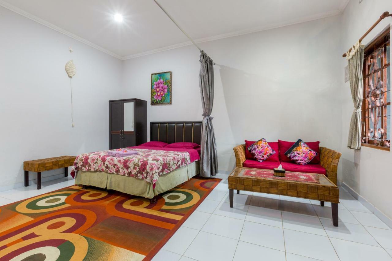 Bali Aman Darling House Canggu (Bali)