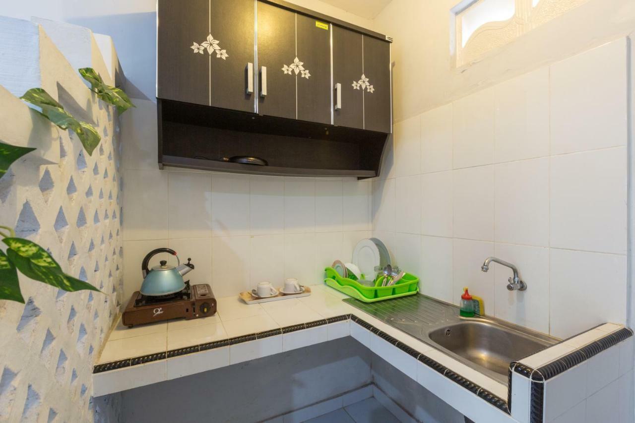 Guest house Bali Aman Darling House