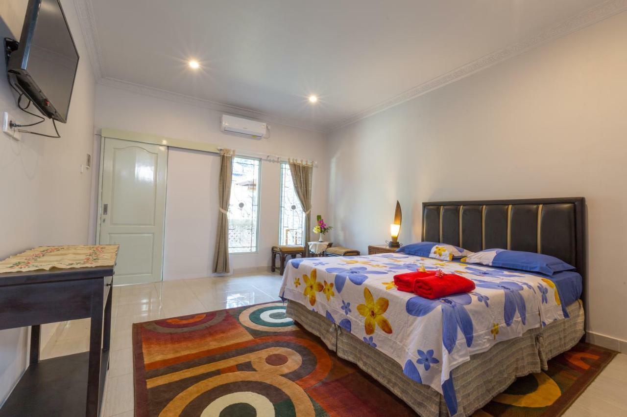 Bali Aman Darling House 3* Canggu (Bali)